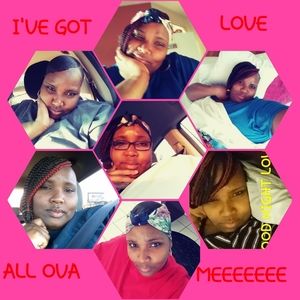 Meet your Posher, Lanita